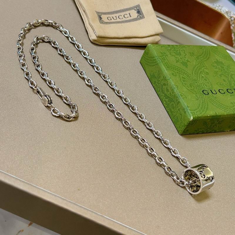 Gucci Necklace 03yxs287